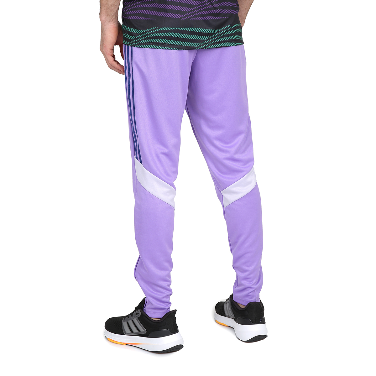 Pantalón Training adidas Tiro Hombre,  image number null