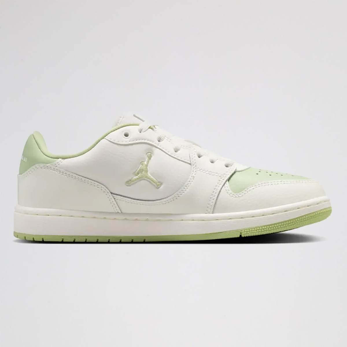 Zapatillas Jordan Court Connect Low Mujer cuero,  image number null