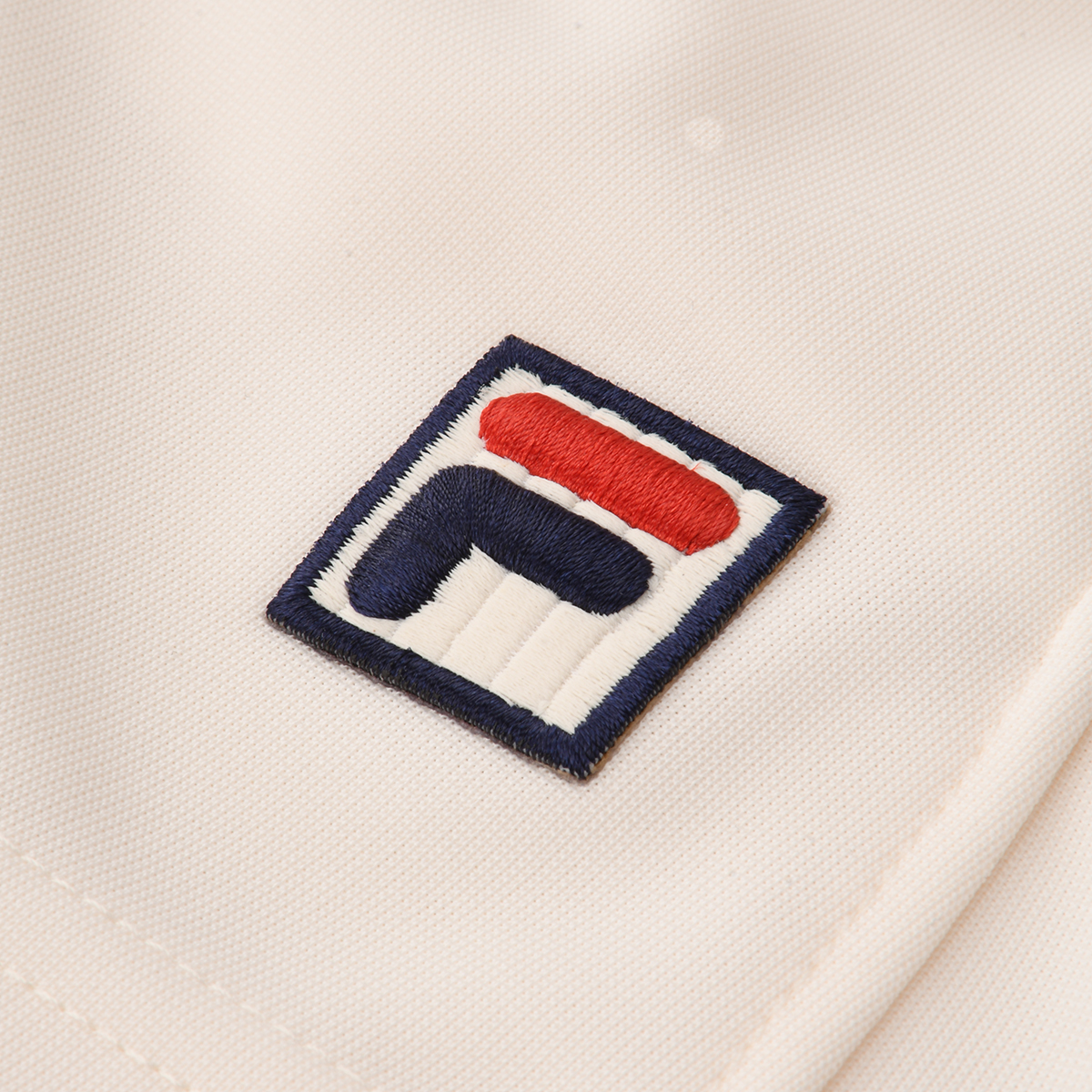 Short con cord&oacute;n Fila Heritage F-box Mujer,  image number null