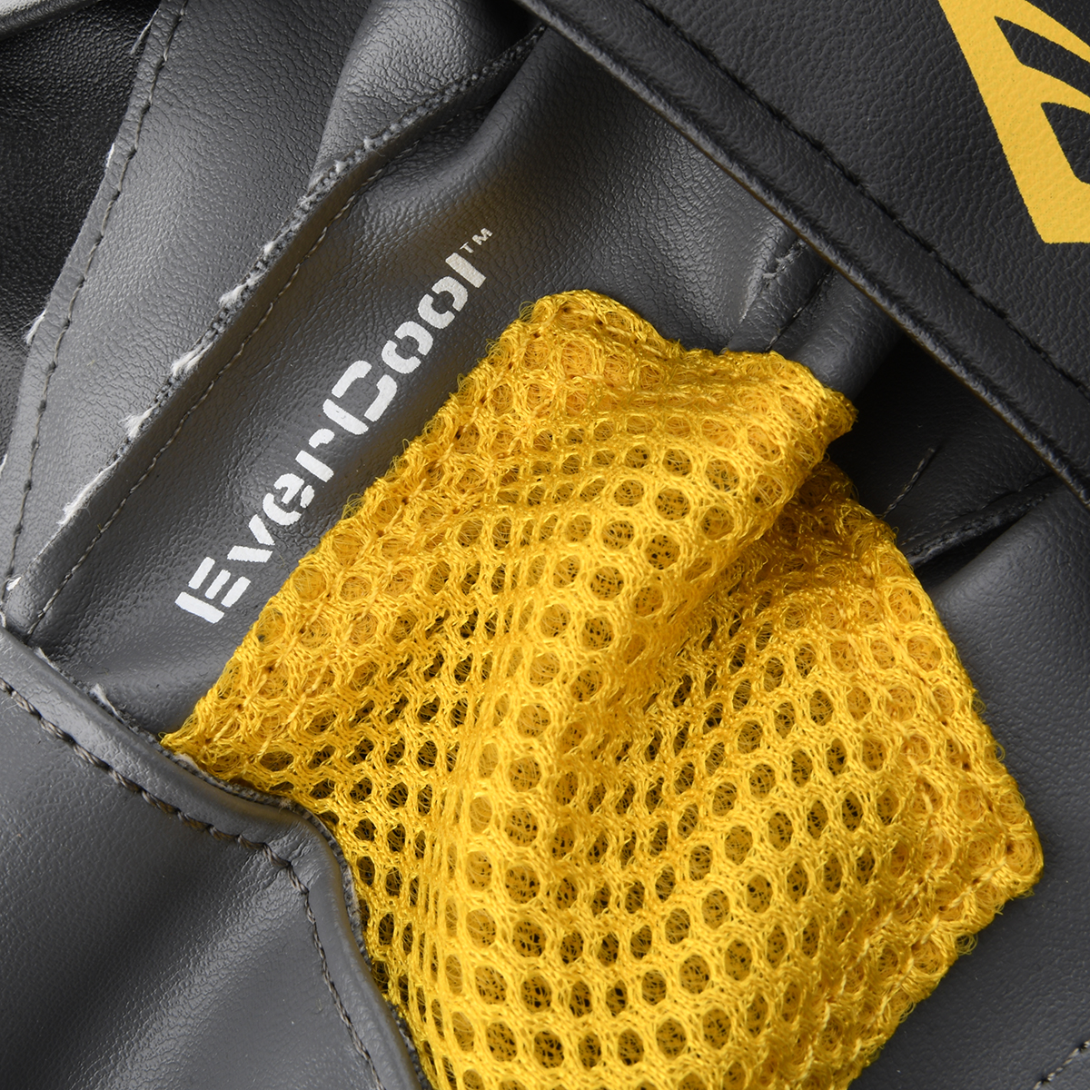 Manopla Everlast Vinyl Mantis Punch,  image number null