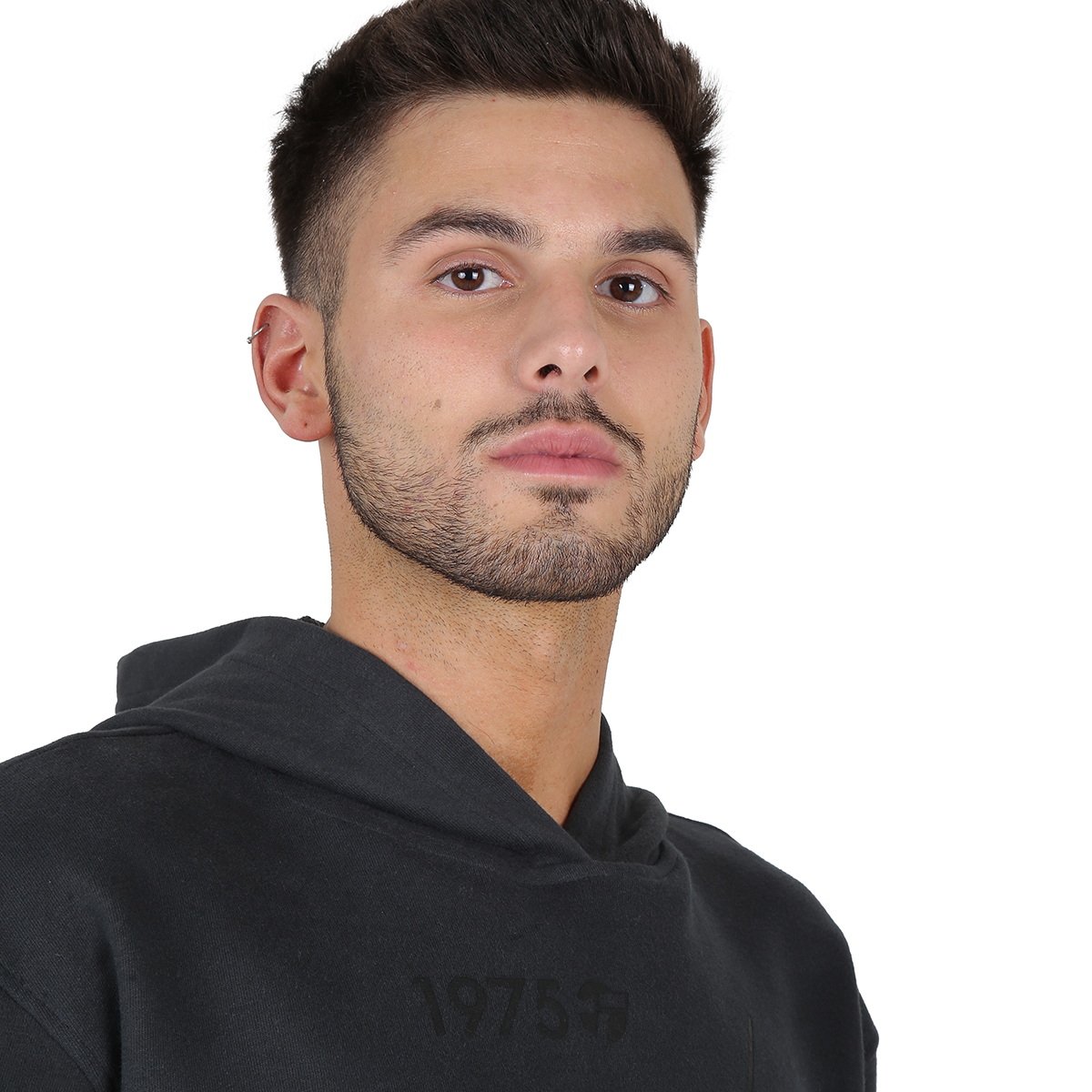 Buzo Urbano Topper Rtc Loose Hombre,  image number null