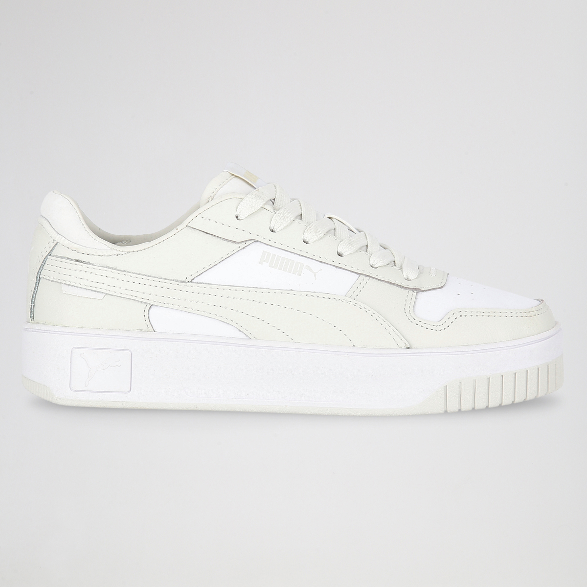 Zapatillas Puma Carina Street Mujer,  image number null