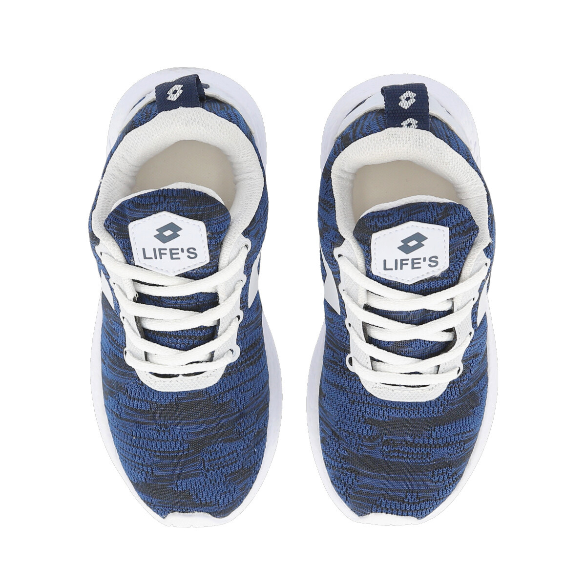 Zapatillas Lotto Ilusion III,  image number null