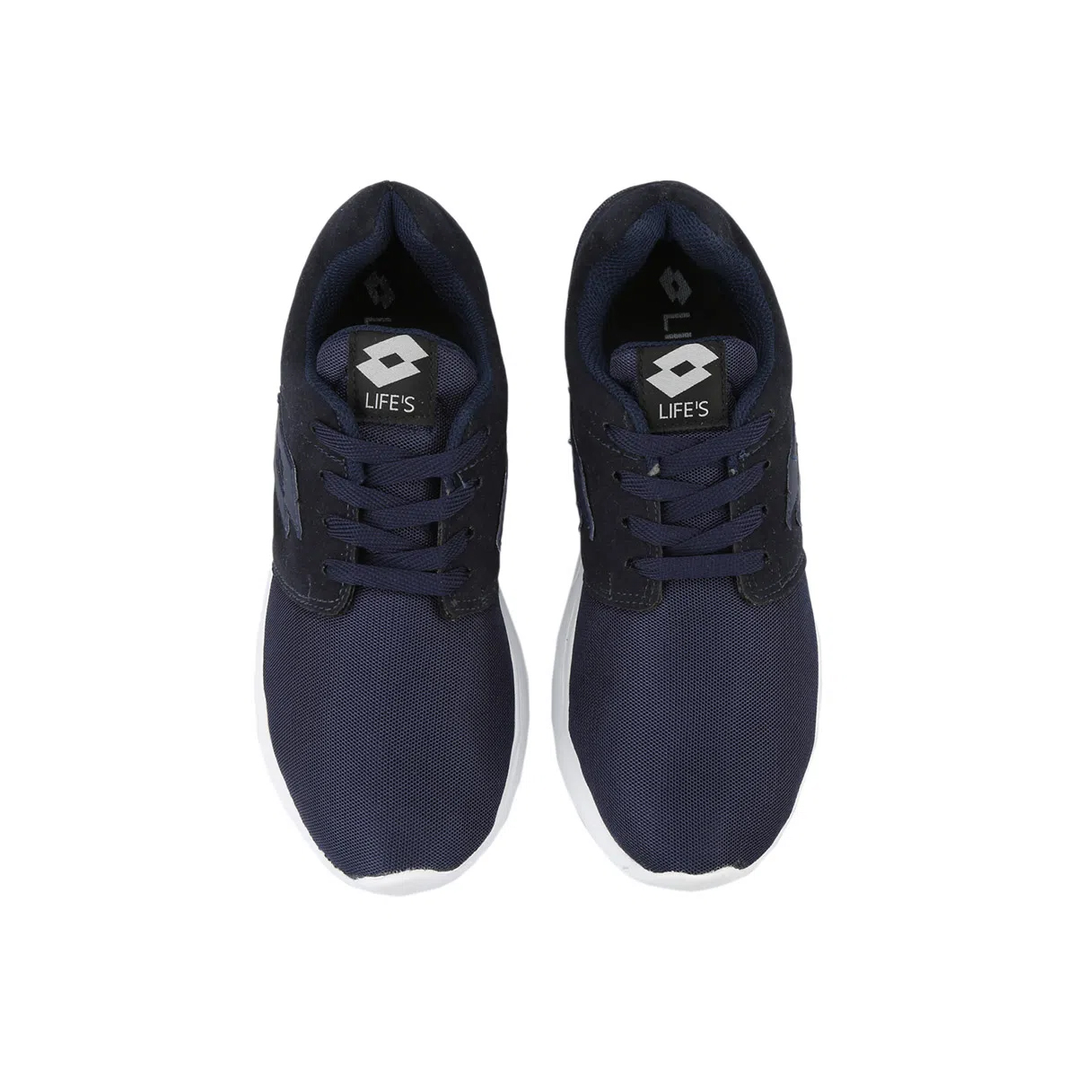 Zapatillas shop lotto journey