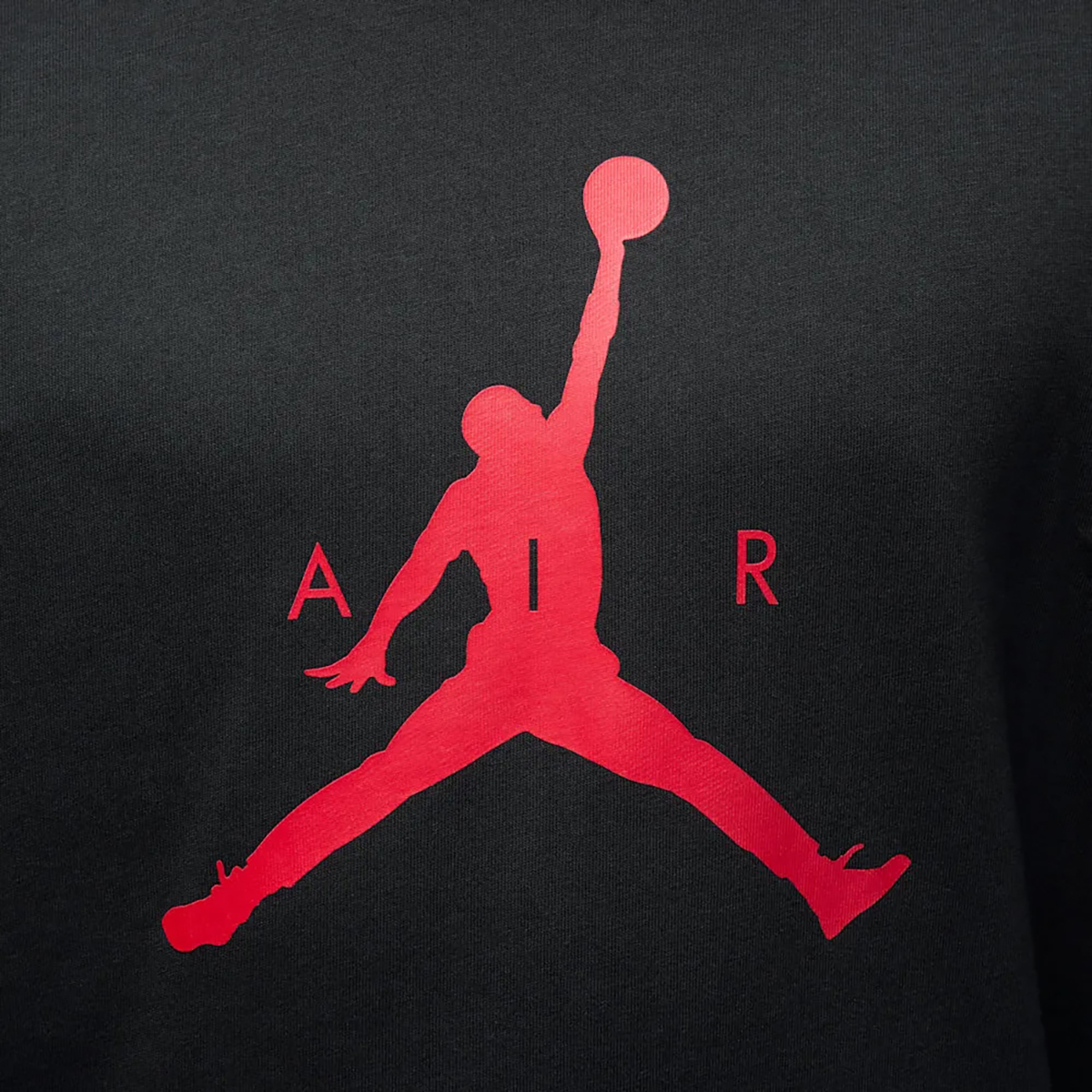 Remera Jordan Jumpman Manga Larga Logo Hombre,  image number null