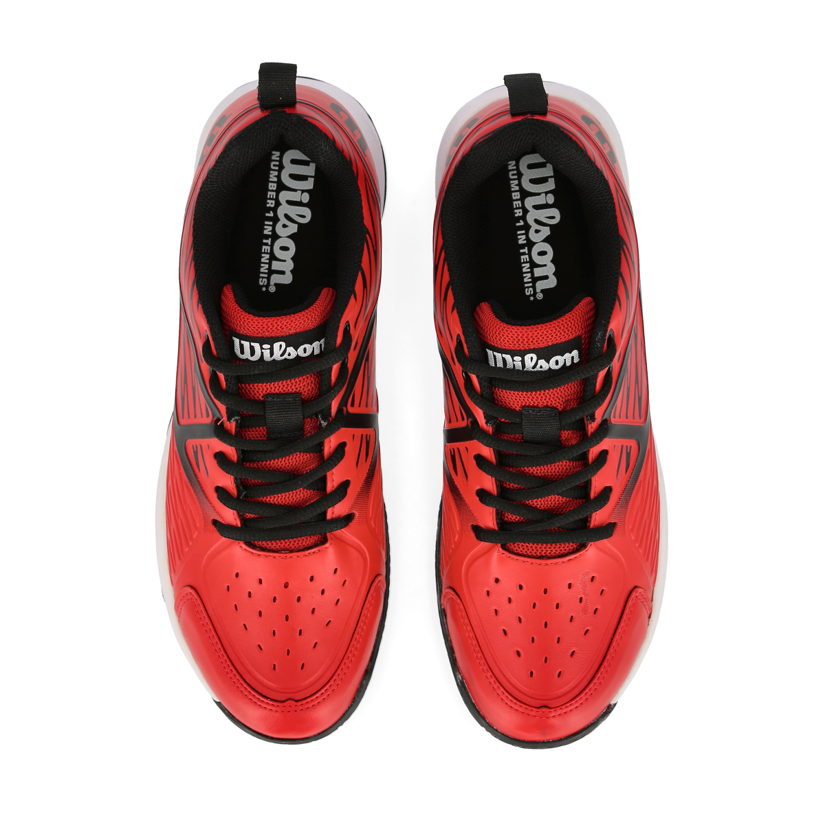 Zapatillas Wilson Slice 2 Clay Hombre,  image number null