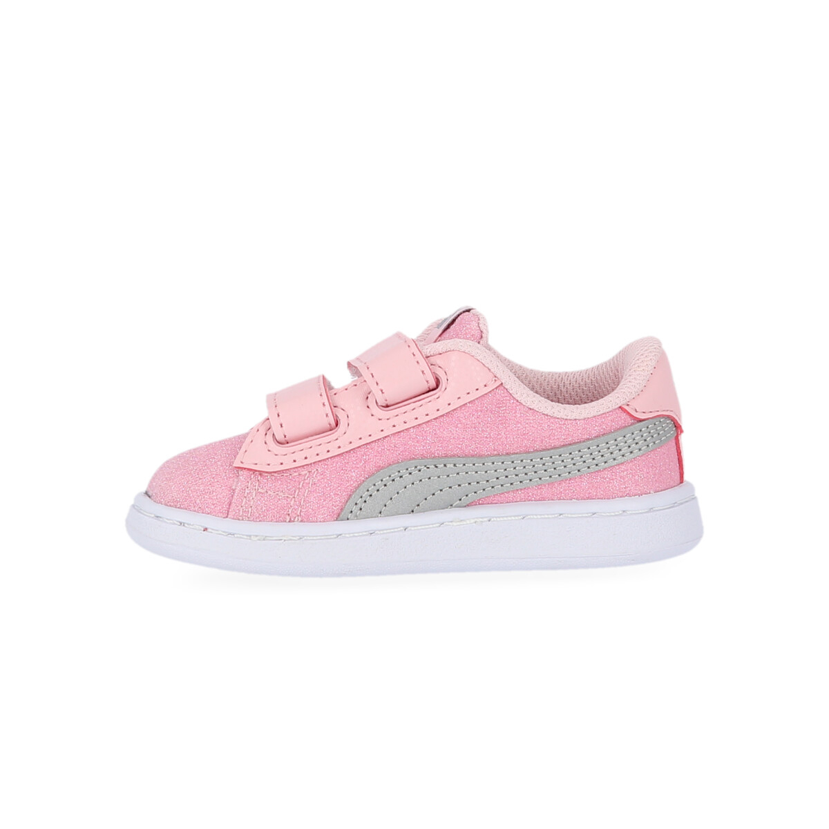 Zapatillas Urbanas Puma Smash V2 Glitz Glam V Para Ni&ntilde;os,  image number null
