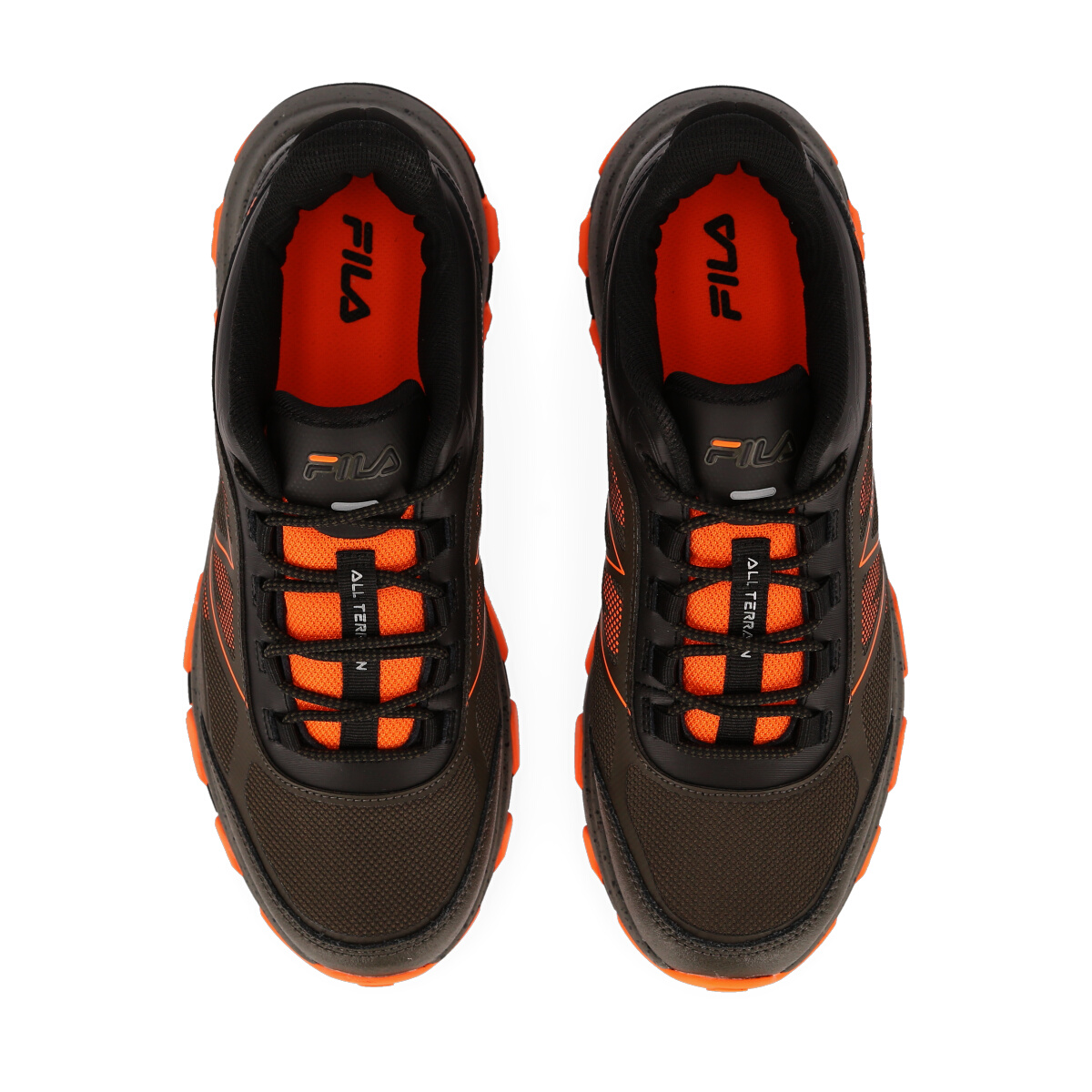 zapatillas fila all terrain