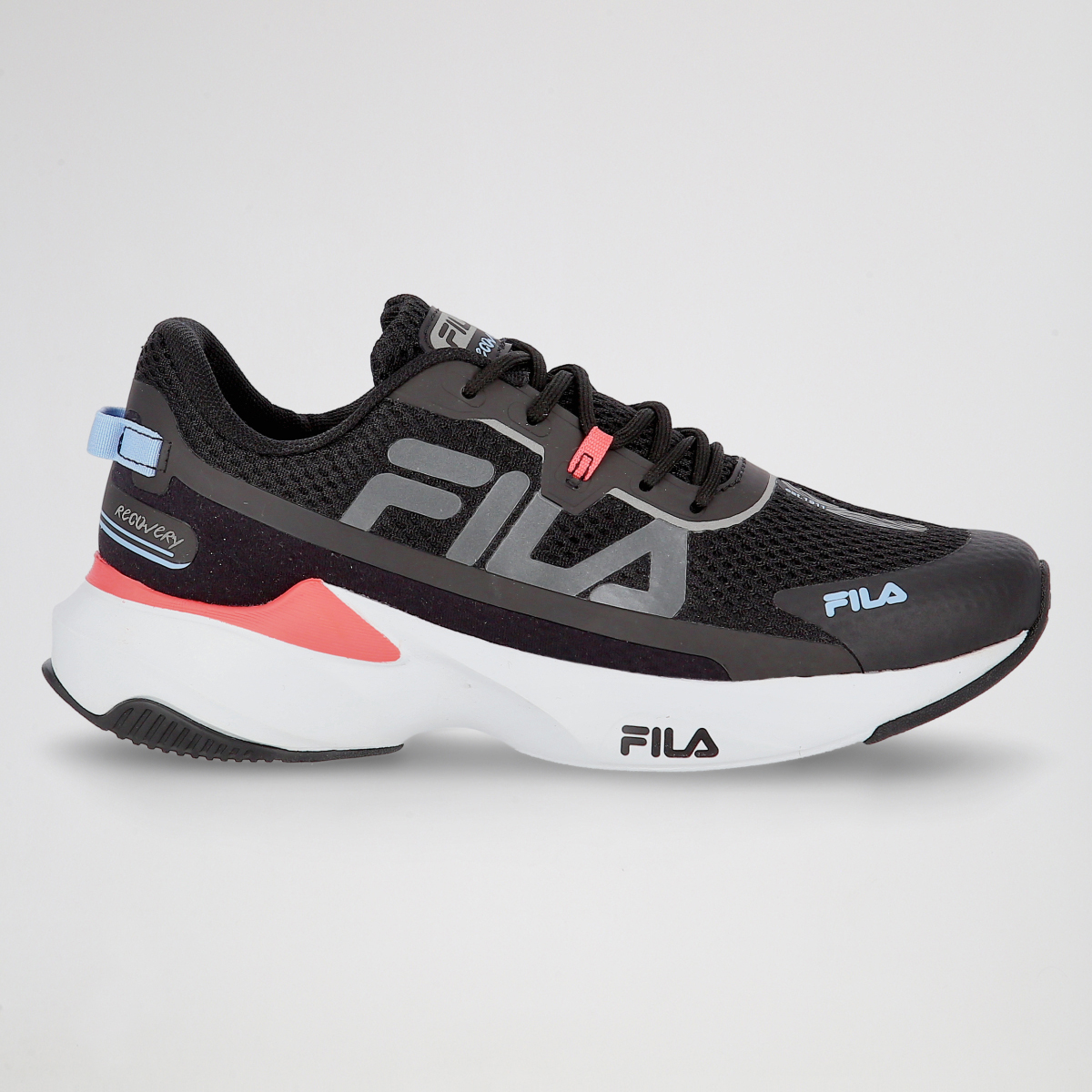 Zapatillas marca fila 2025