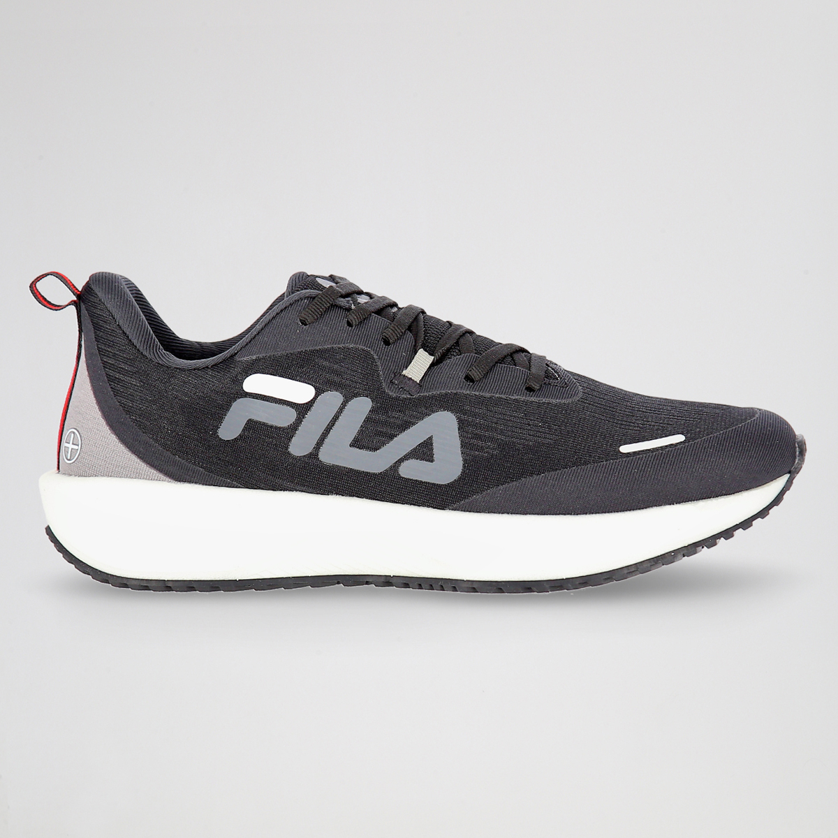 Zapatillas Running Fila Float Fenix Hombre,  image number null