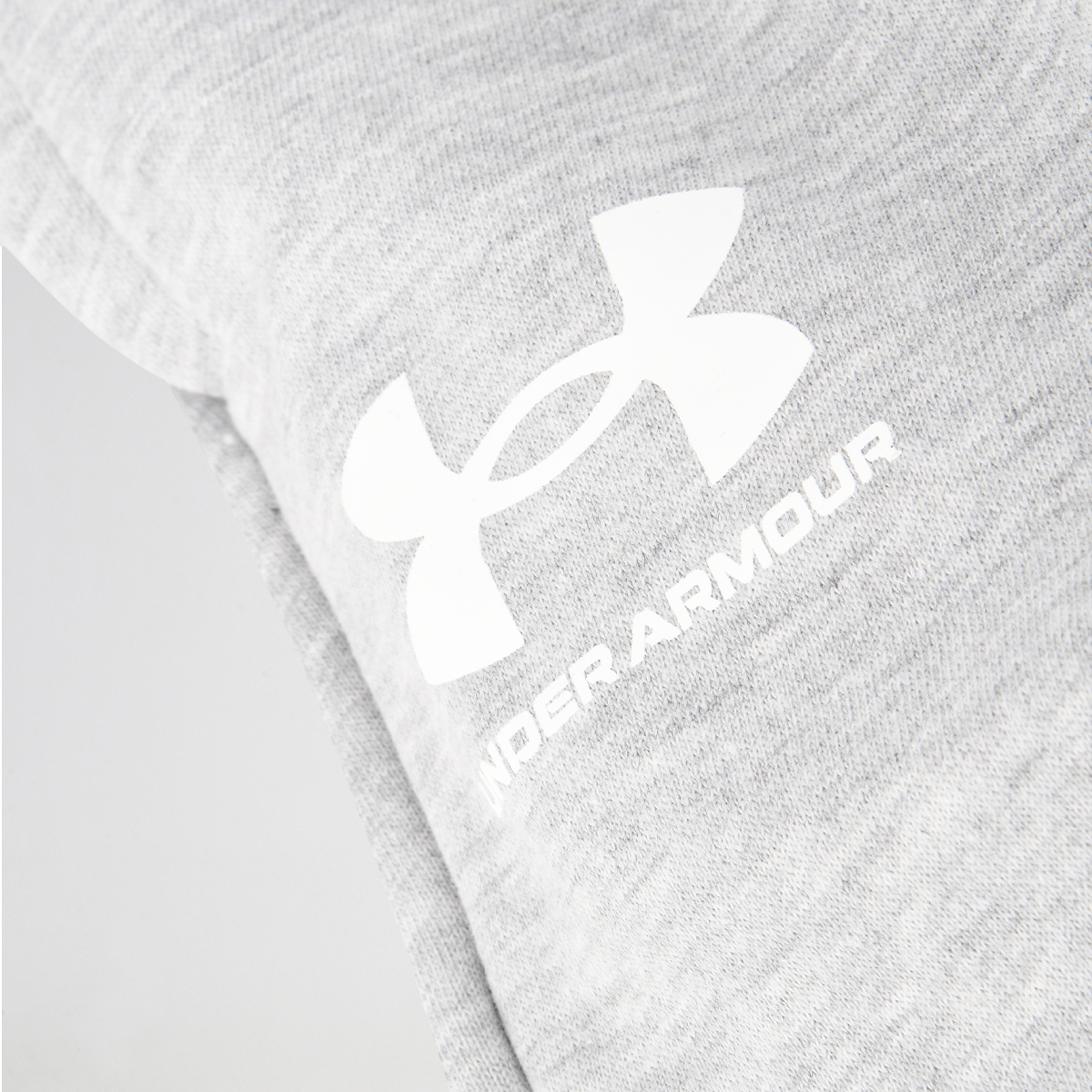 Pantalón Entrenamiento Under Armour Rival Terry Hombre,  image number null