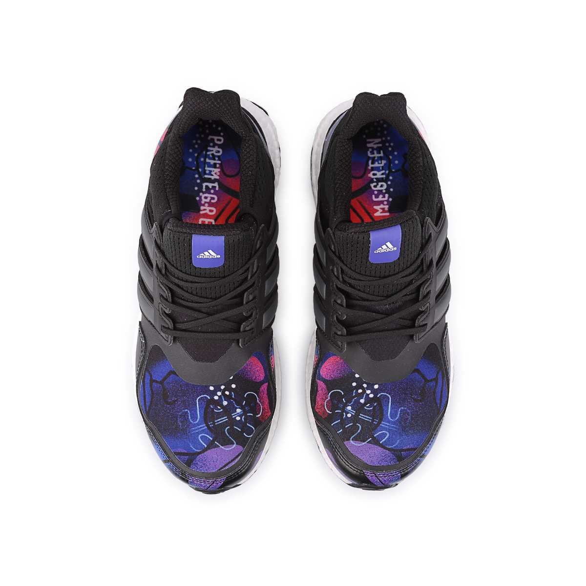 Zapatillas adidas Ultra Boost S&L Dna,  image number null