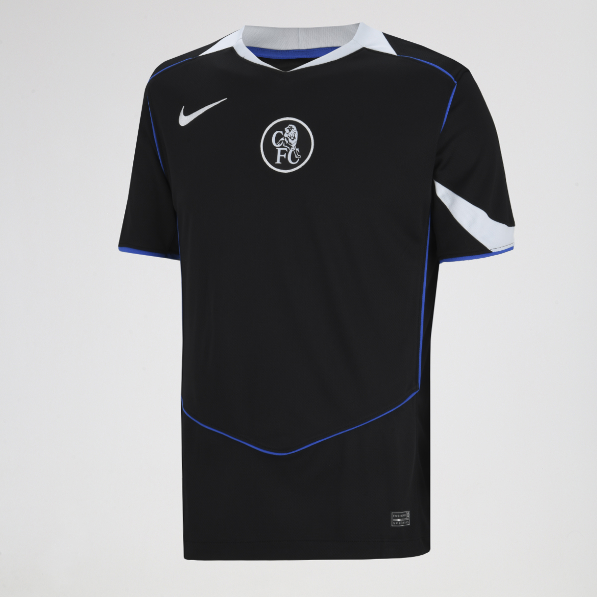 Camiseta Nike Chelsea Fc Suplente 2025/26 Stadium Hombre,  image number null