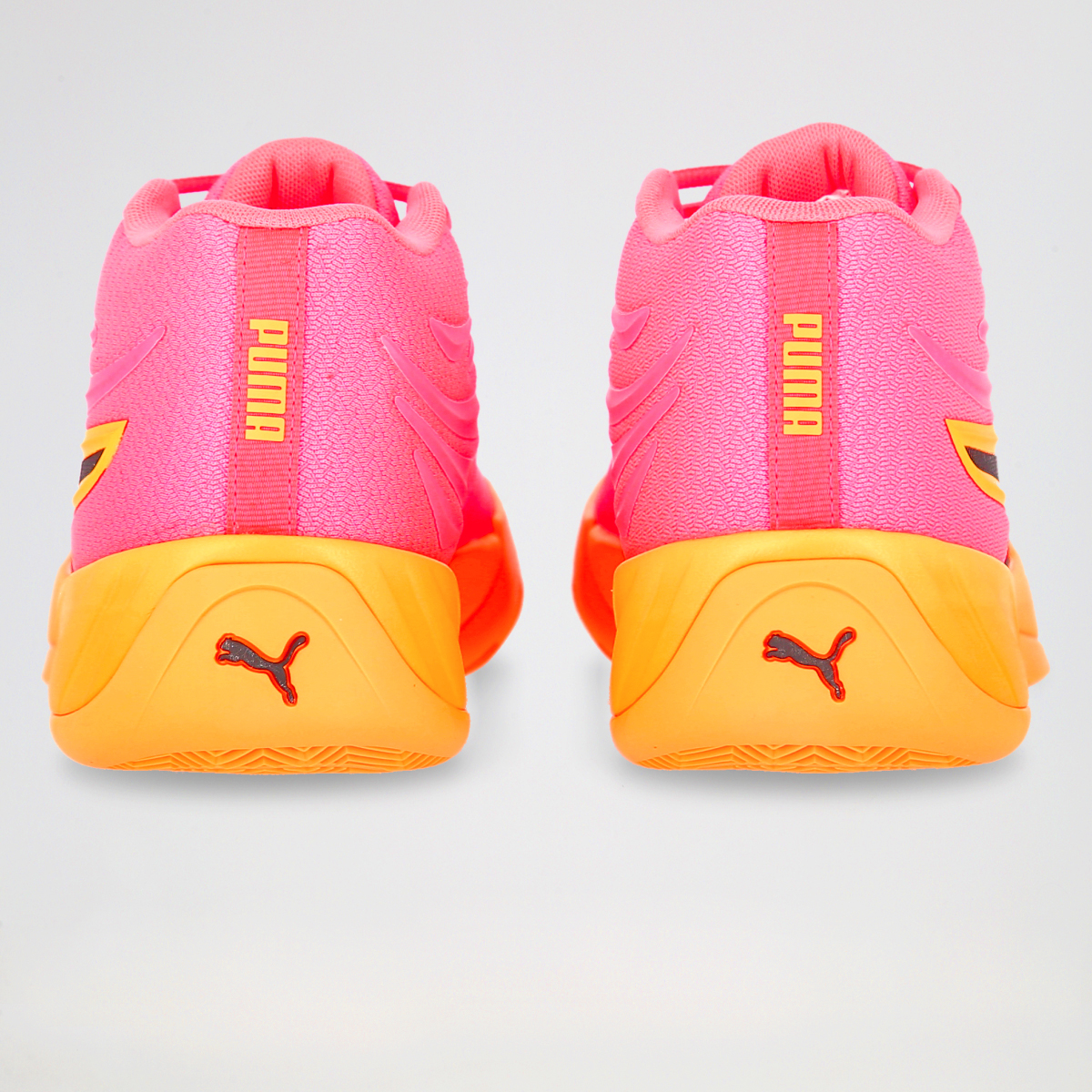 Zapatillas Básquet Puma Court Pro,  image number null