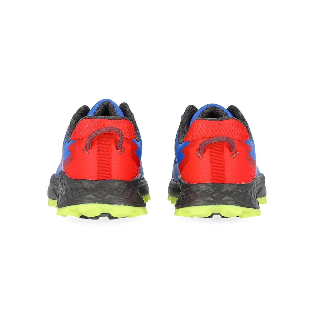 Zapatillas Atomik Camberra Infantil,  image number null