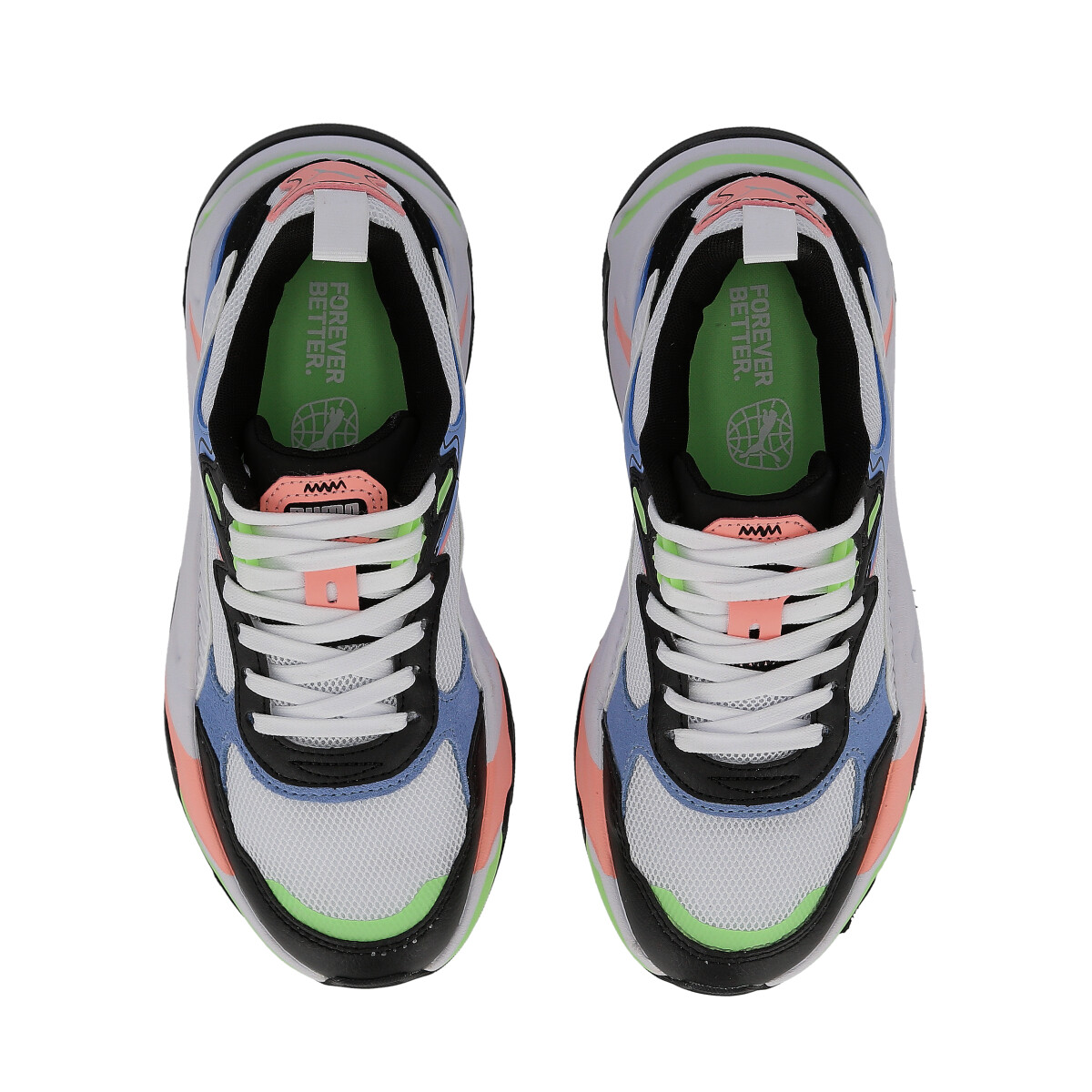 Zapatillas Puma Trinity Open Road Unisex,  image number null