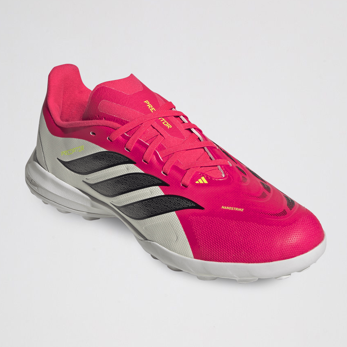 Botines adidas Predator League Tf Infantil,  image number null