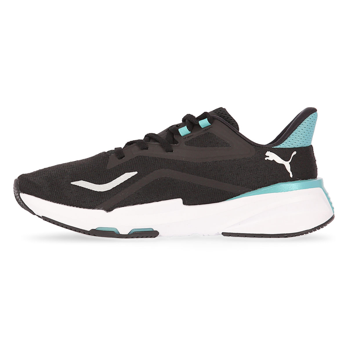 Zapatillas Puma Pwrframe Tr Stardust,  image number null