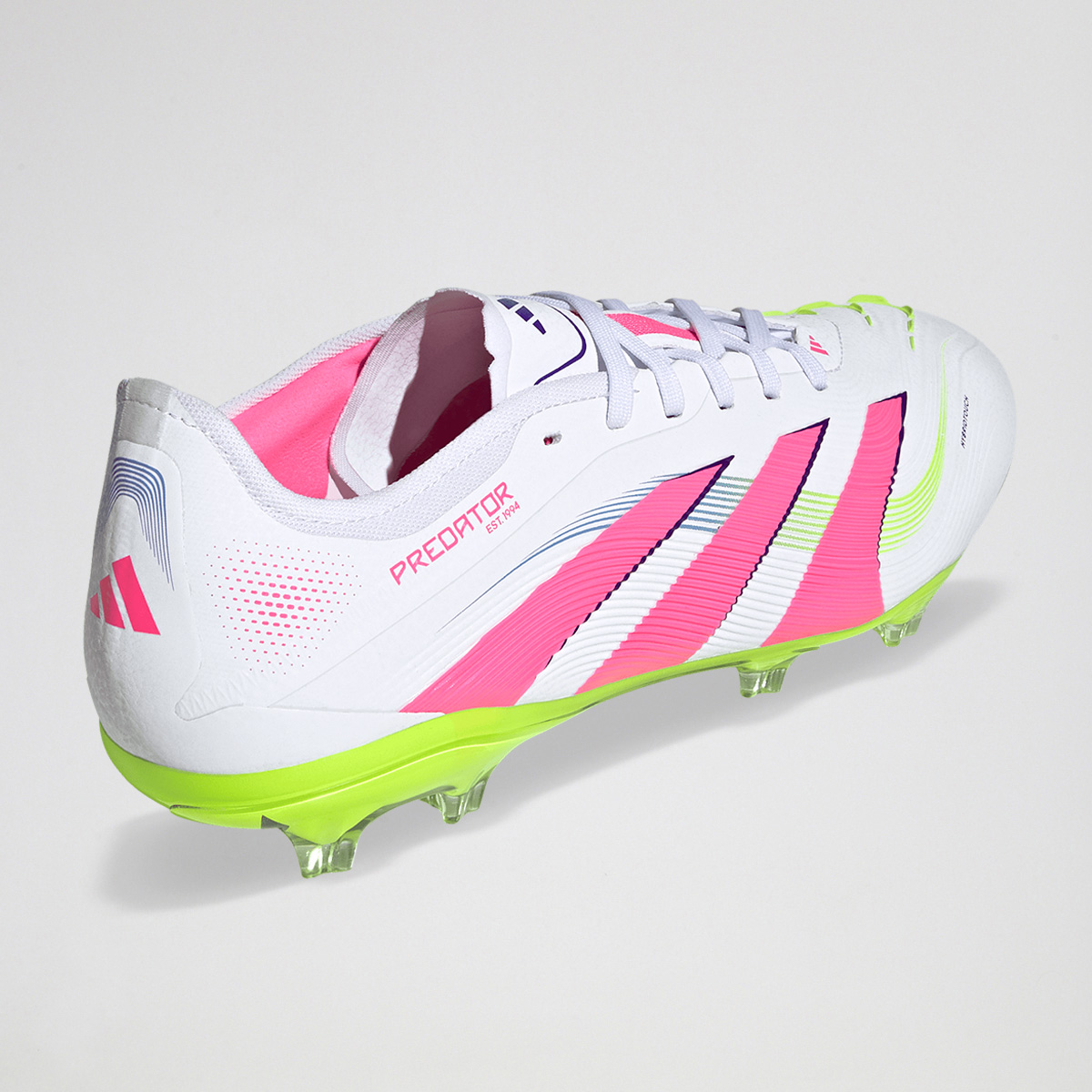 Botines Fútbol adidas Predator Pro FG,  image number null