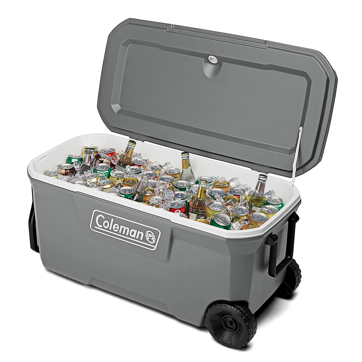 Conservadora Coleman Chest 1000 C/R Rocky,  image number null