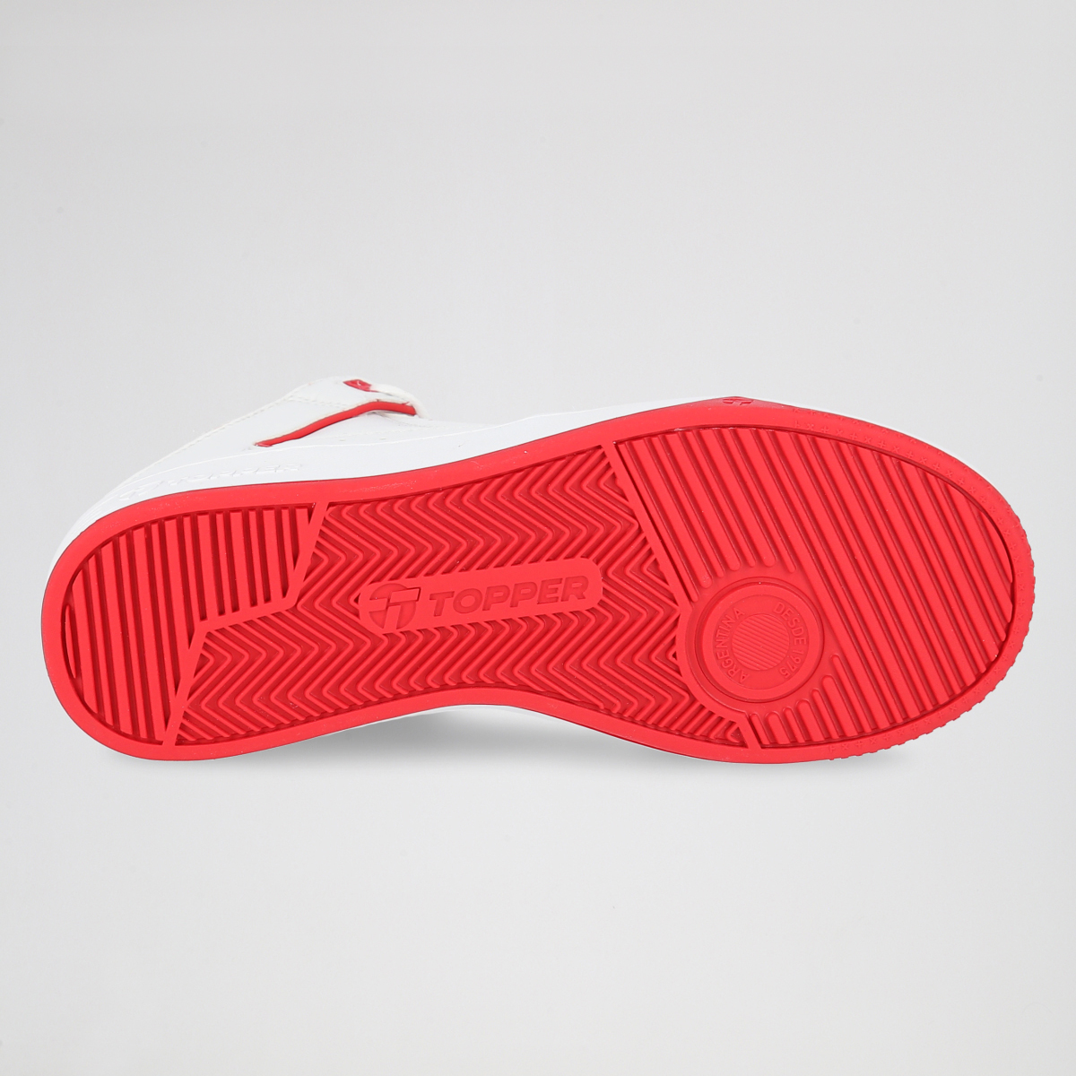 Zapatillas Topper Araka Mid,  image number null