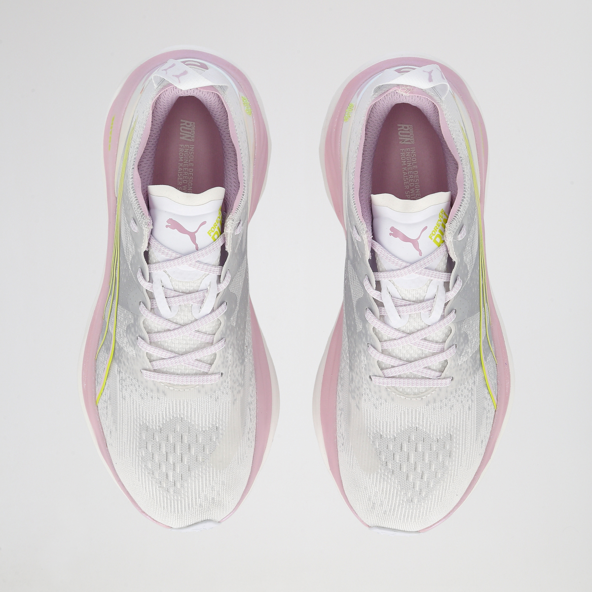 Zapatillas Running Puma ForeverRun Nitro Radiant Run Mujer,  image number null