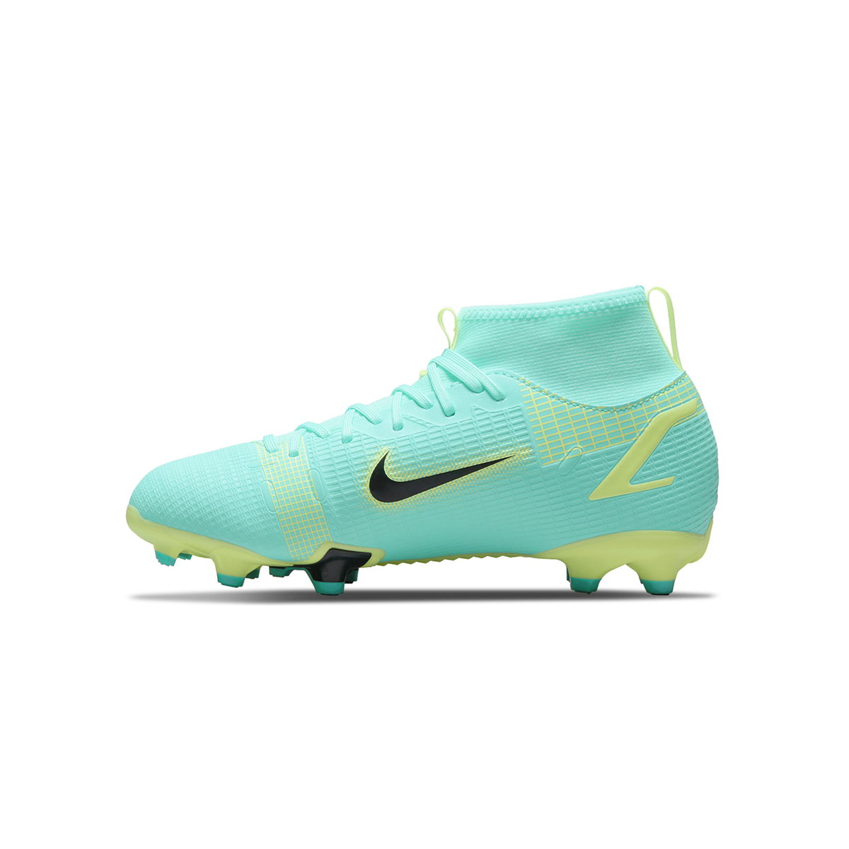 Botines Nike Mercurial Superfly 8 Academy Fg Mg Dexter