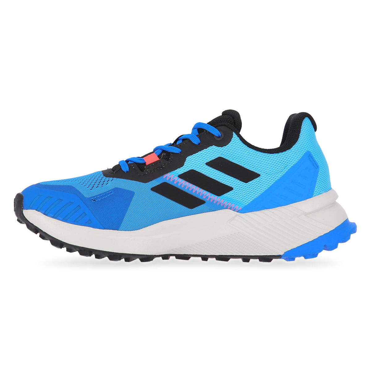 Zapatillas Outdoor adidas Terrex Soulstride Trail Hombre,  image number null