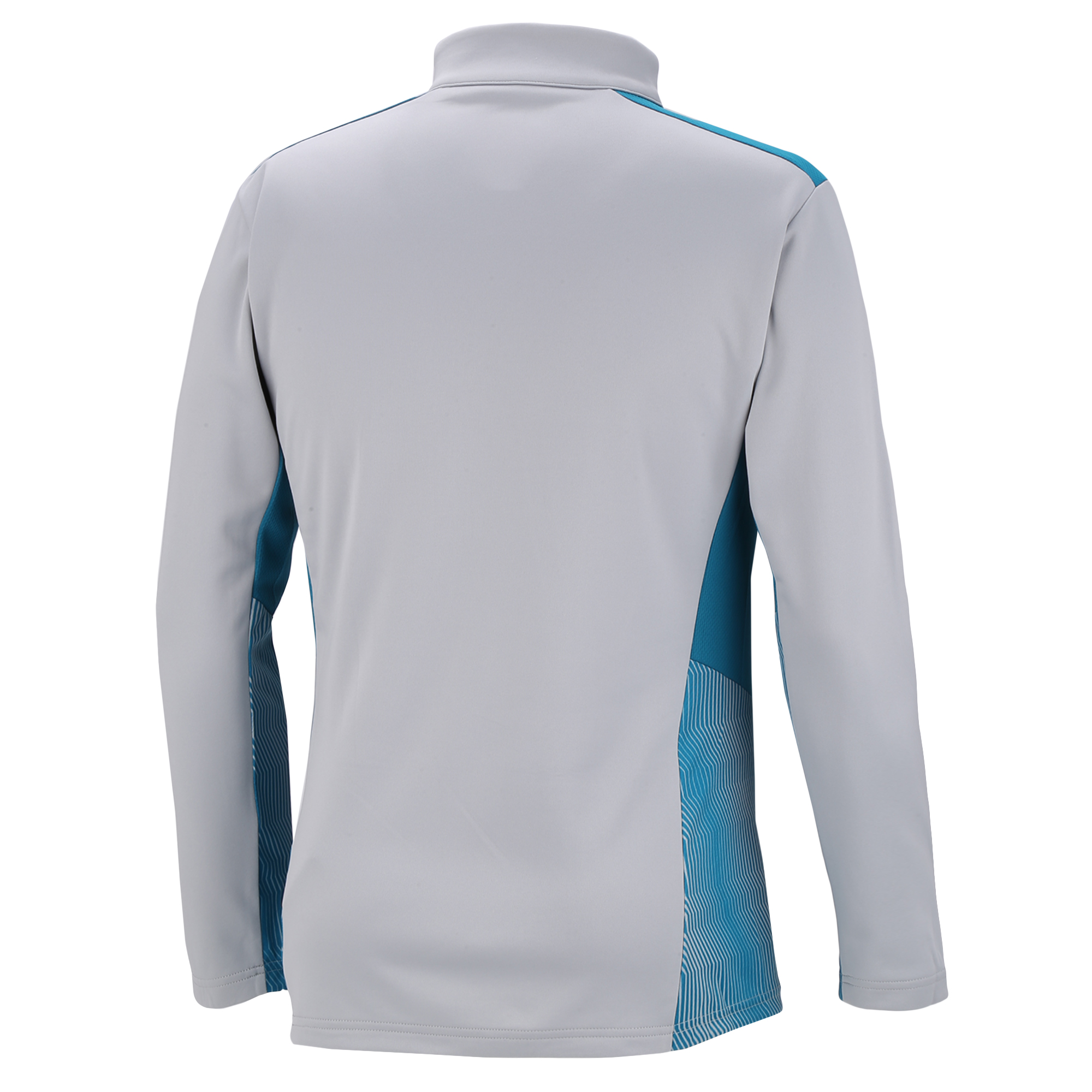 Buzo Puma Manchester City FC Training 1/4 Zip,  image number null