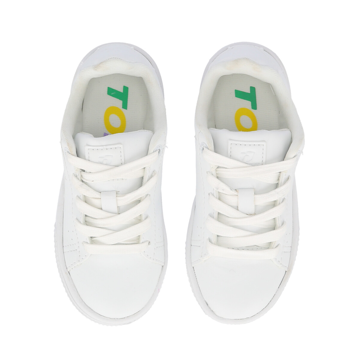 Zapatillas Topper Capitan II Niño,  image number null
