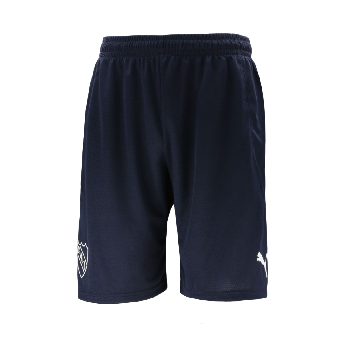 Short shop independiente puma