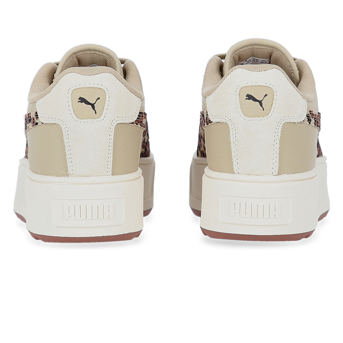 Zapatillas Puma Karmen I Am The Drama Mujer,  image number null