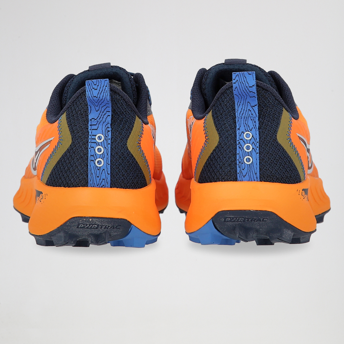 Zapatillas Running Saucony Peregrine Hombre,  image number null