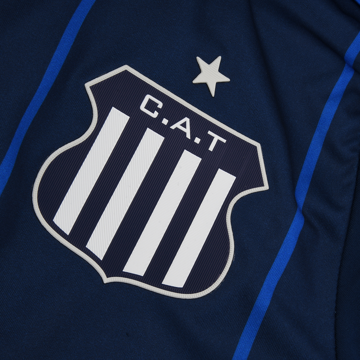 Camiseta Le Coq Sportif Talleres Suplente 24/25 Hombre,  image number null