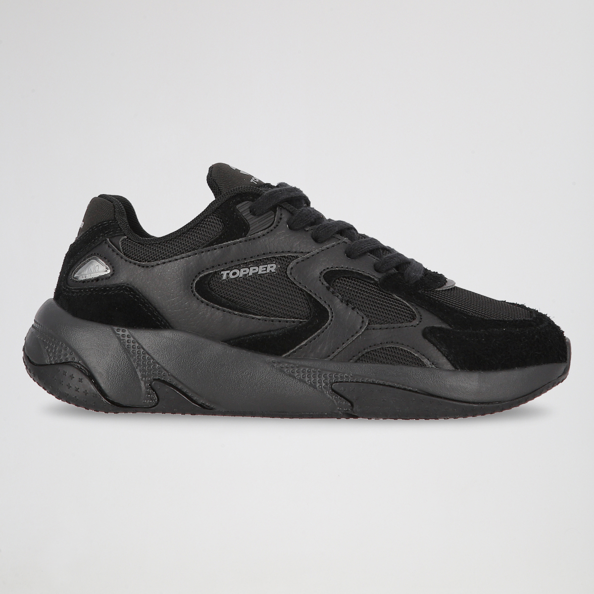 Zapatillas Topper Juno EVA,  image number null