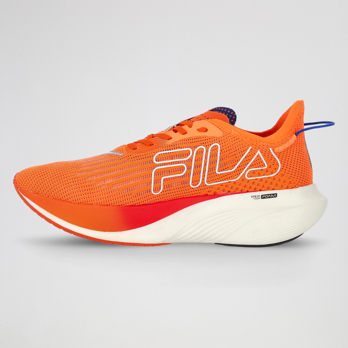 Zapatillas Running Fila Racer Carbon 2 Hombre,  image number null