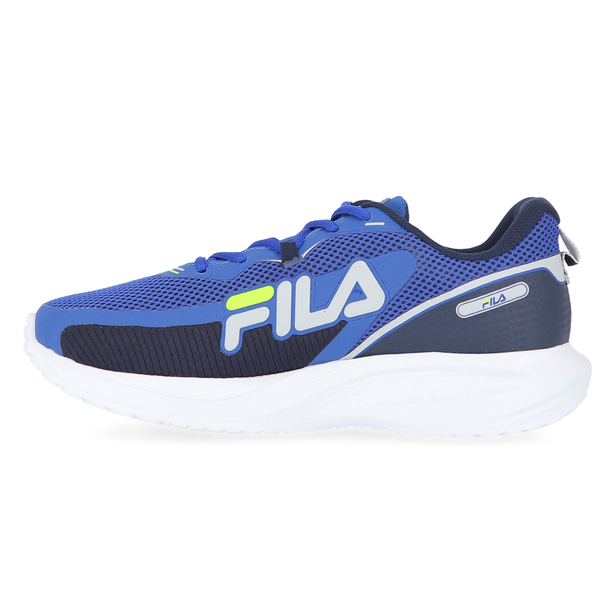 Zapatillas Entrenamiento Fila Transition Hombre,  image number null