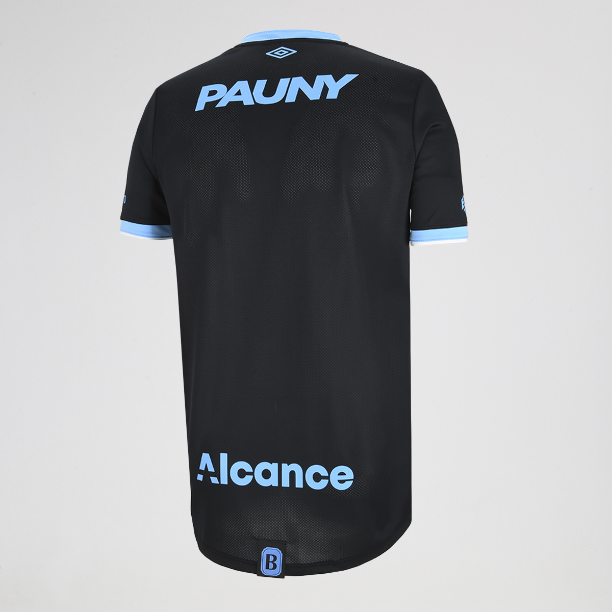 Camiseta C.A.B. Umbro Suplente 2024,  image number null
