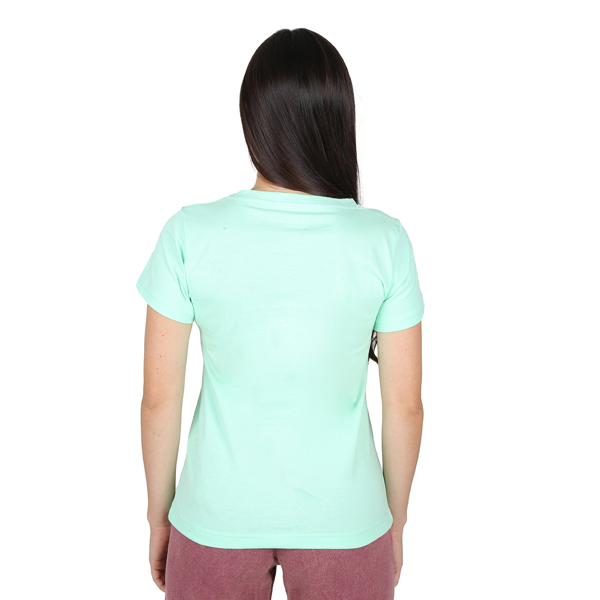 Remera Urbana Lotto Athletica Due Mujer,  image number null