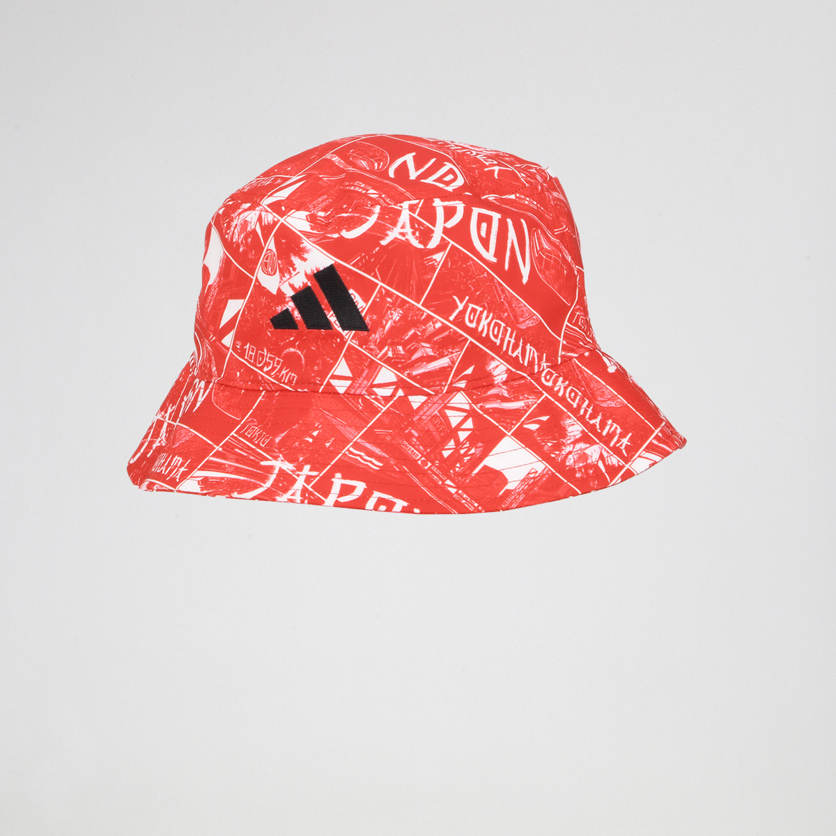 Gorro River Plate adidas Bucket 2025,  image number null