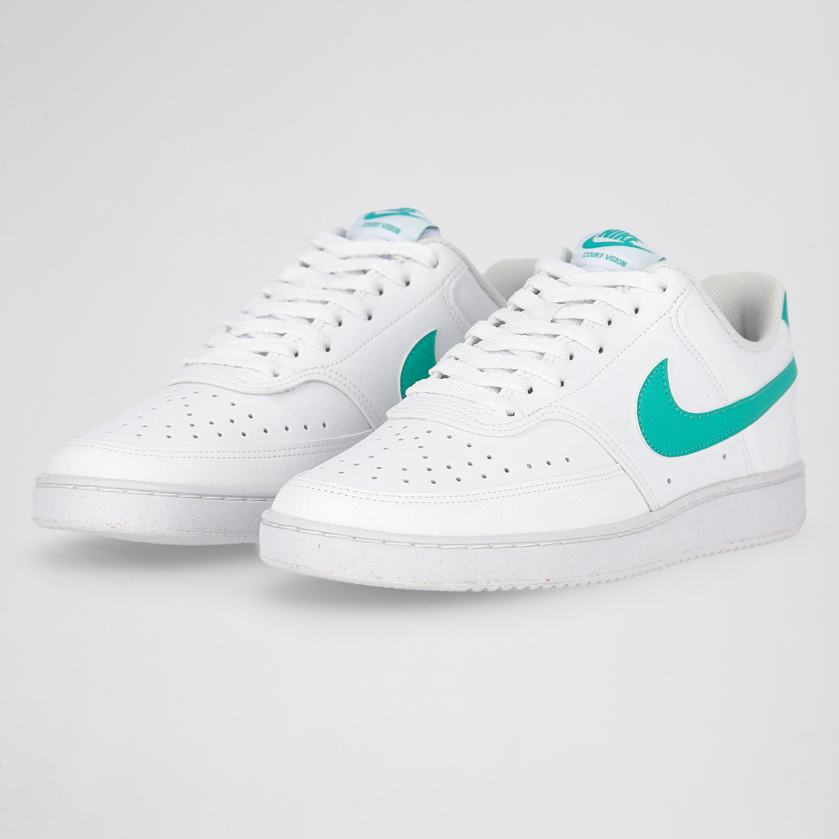 Zapatillas Nike Court Vision Low Next Nature Hombre,  image number null