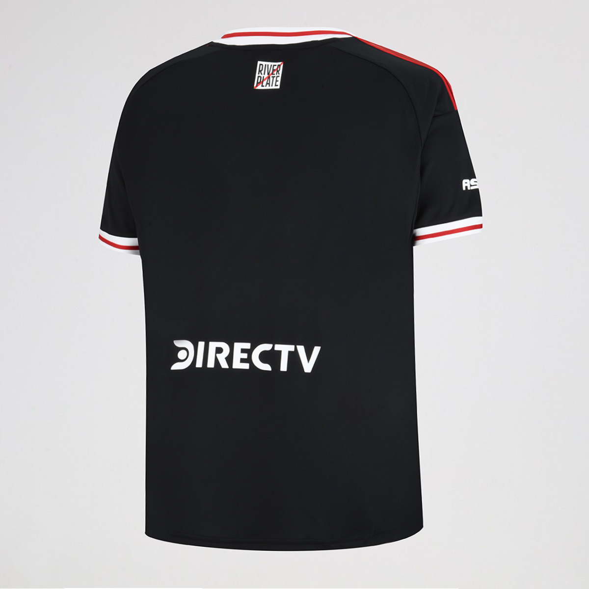 Camiseta River Plate adidas 25/26 Suplente Mujer,  image number null