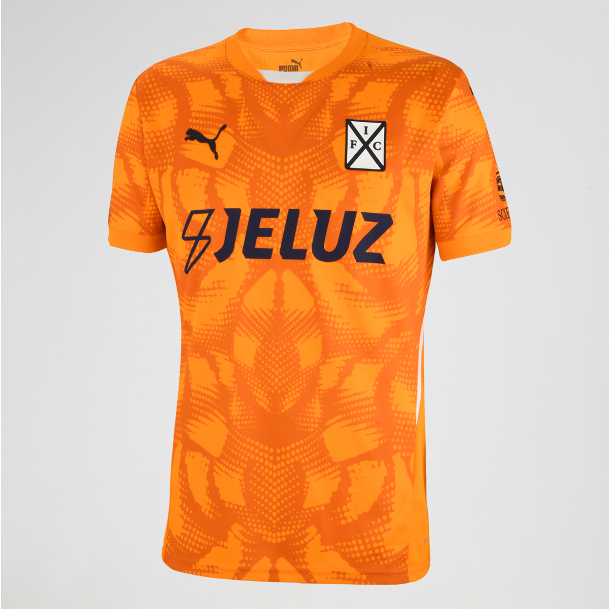 Camiseta Independiente Puma Arquero 2024 Hombre,  image number null