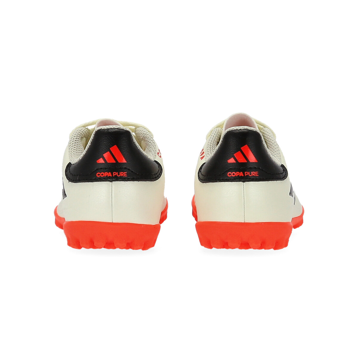 Botines Fútbol adidas Copa Pure 2 Club Tf Infantil,  image number null