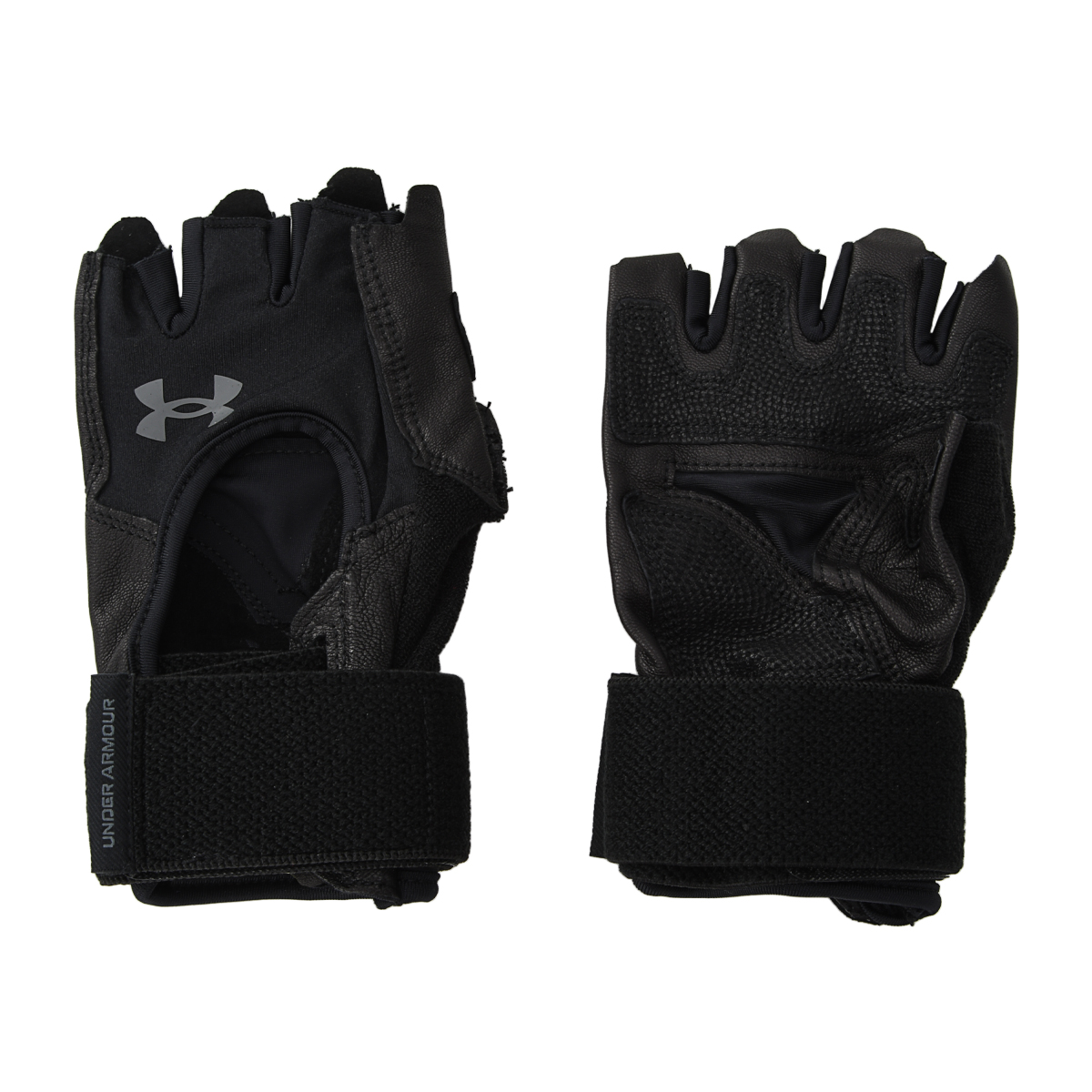 Guantes Under Armour Weightlifting I,  image number null