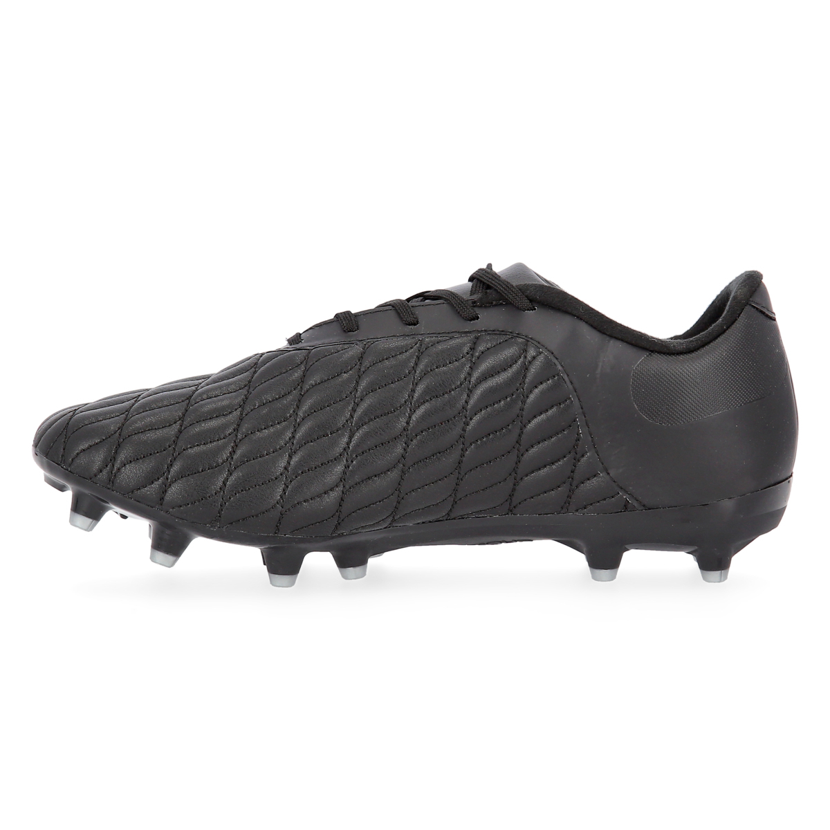 Botines Futbol Under Armour Magnetico Select 3.0 Fg Dexter