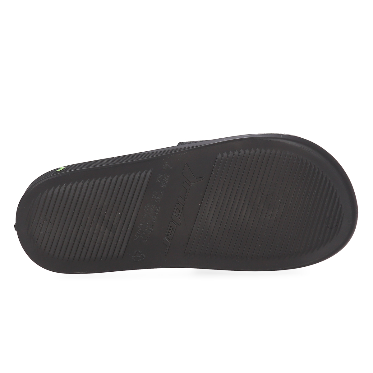 Ojotas Rider Infinity Fuse Unisex,  image number null