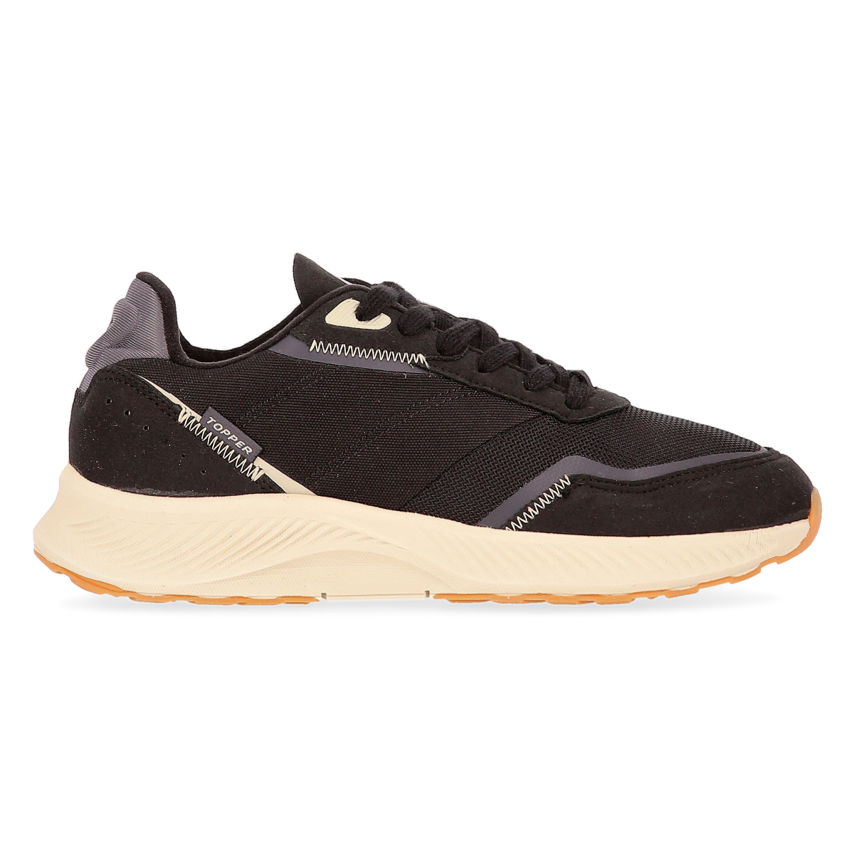 Zapatillas Running Topper Retro Pacer,  image number null