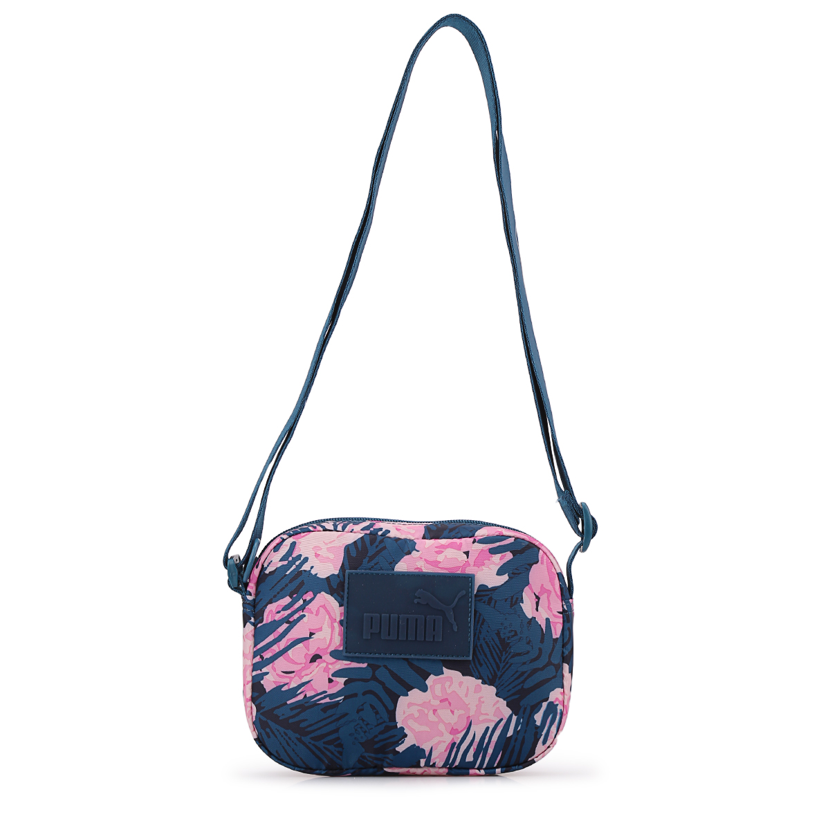 Cartera shop puma mujer