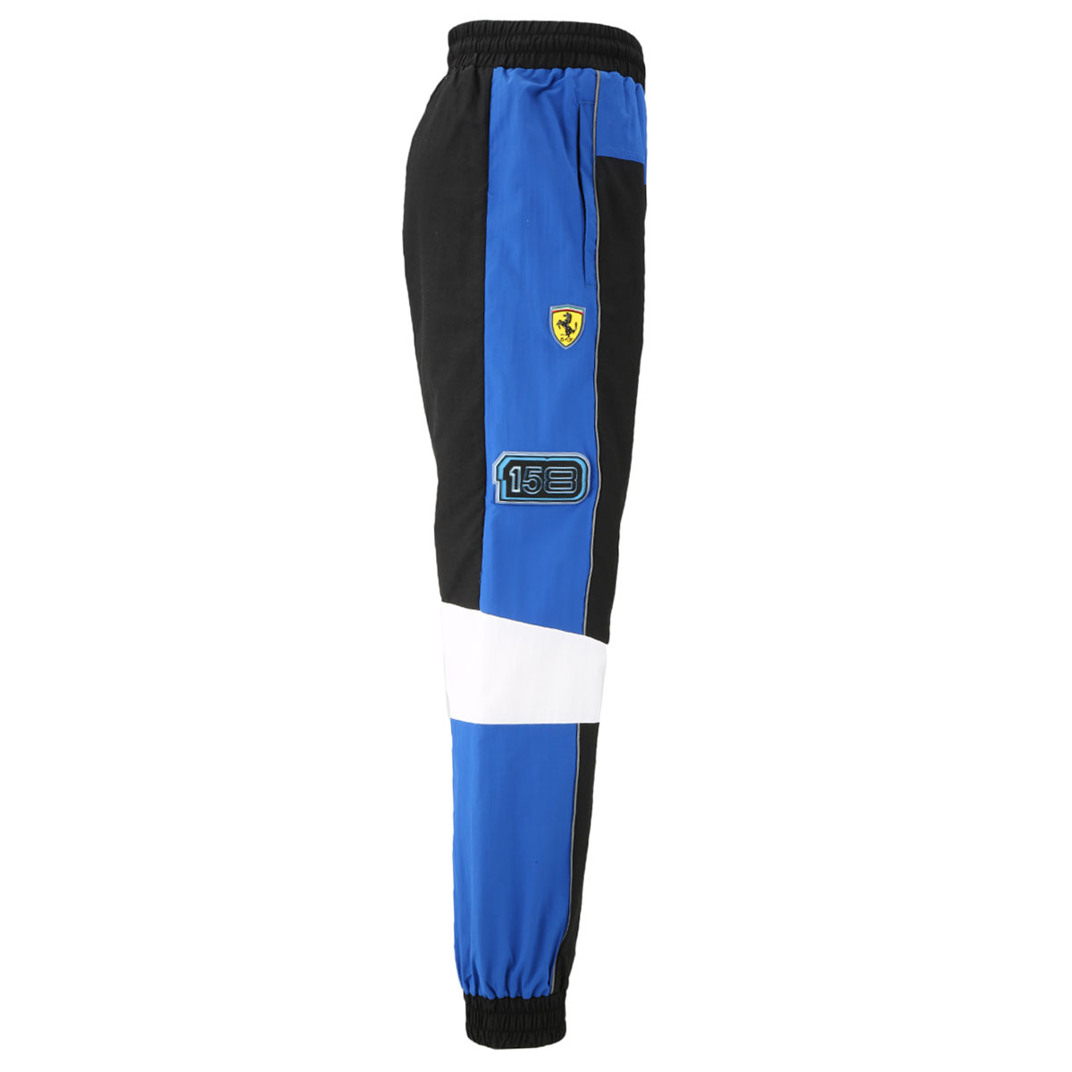 Pantal&oacute;n Puma Ferrari Race Street,  image number null